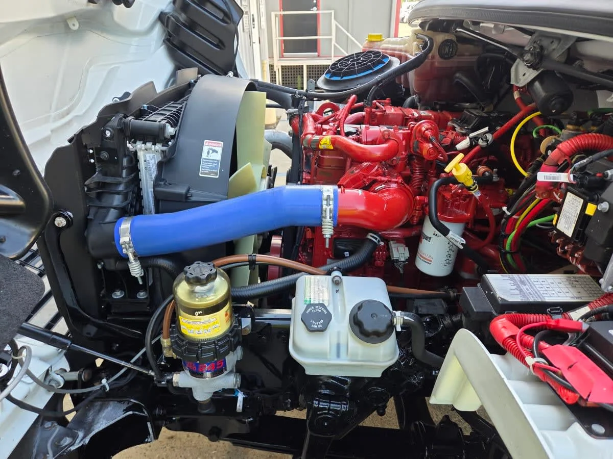 2022 Freightliner M2 106 in St. Rose, LA — photo 9