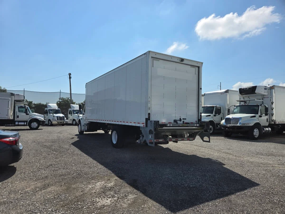 2022 Freightliner M2 106 in St. Rose, LA — photo 6