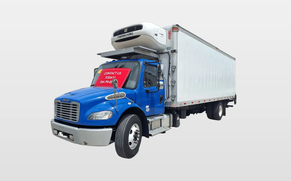 2019 Freightliner M2 106 - image 1