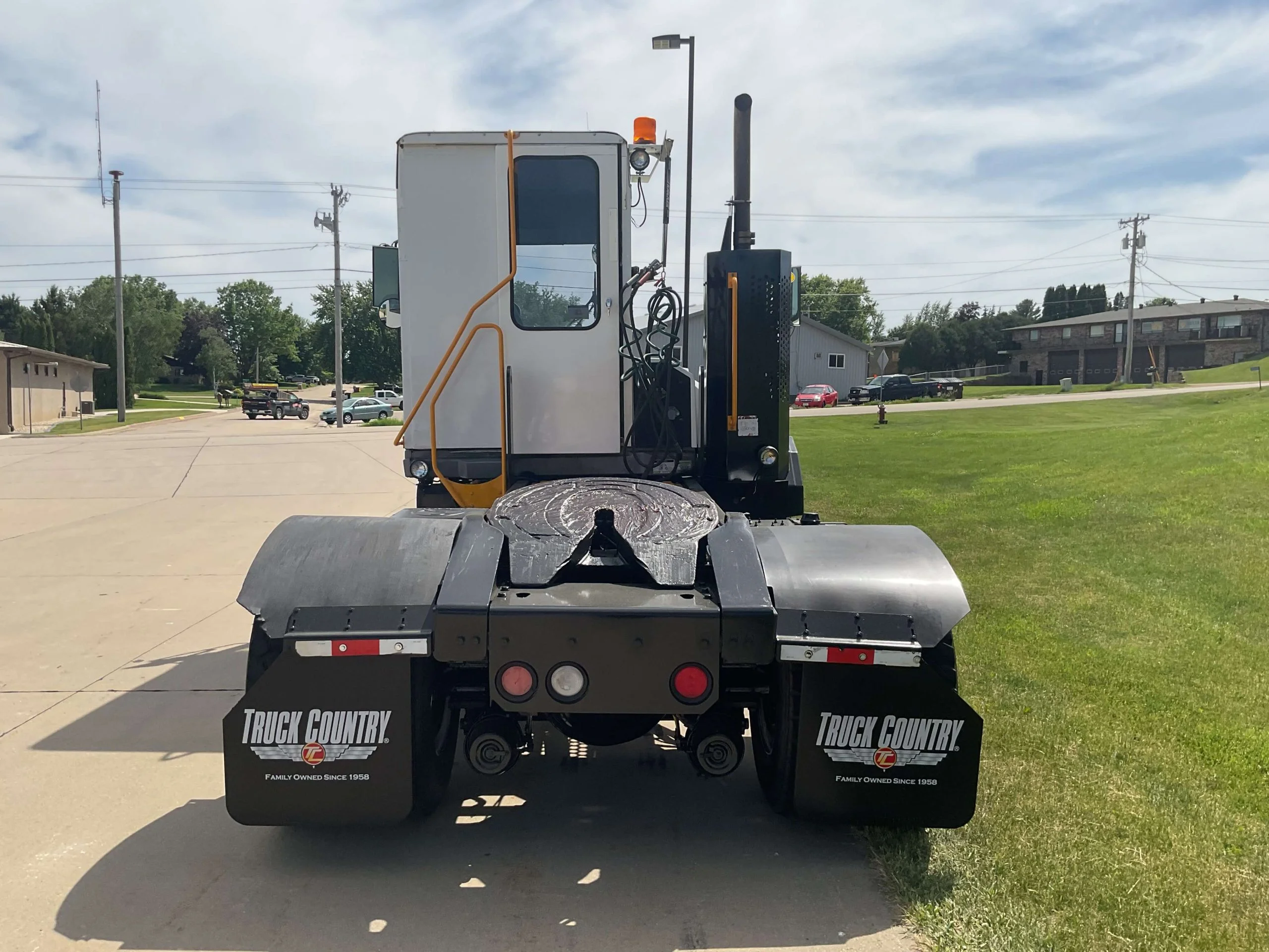 2019 Ottawa T2 in Dubuque, IA — photo 4