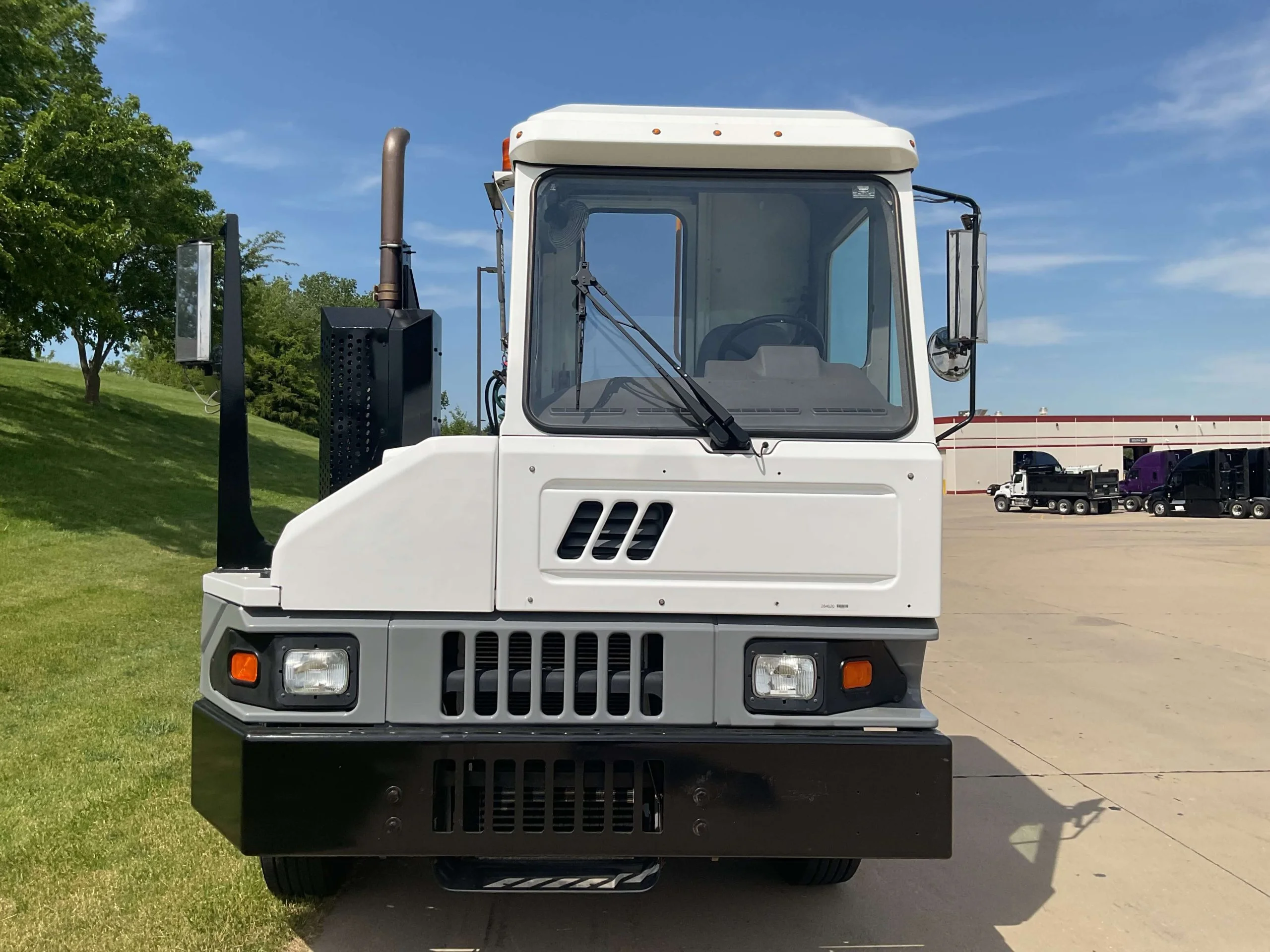 2019 Ottawa T2 in Dubuque, IA — photo 2