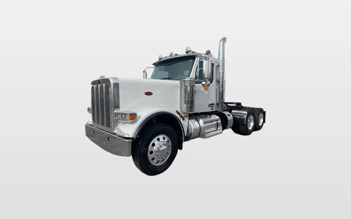 2026 Peterbilt - image 1