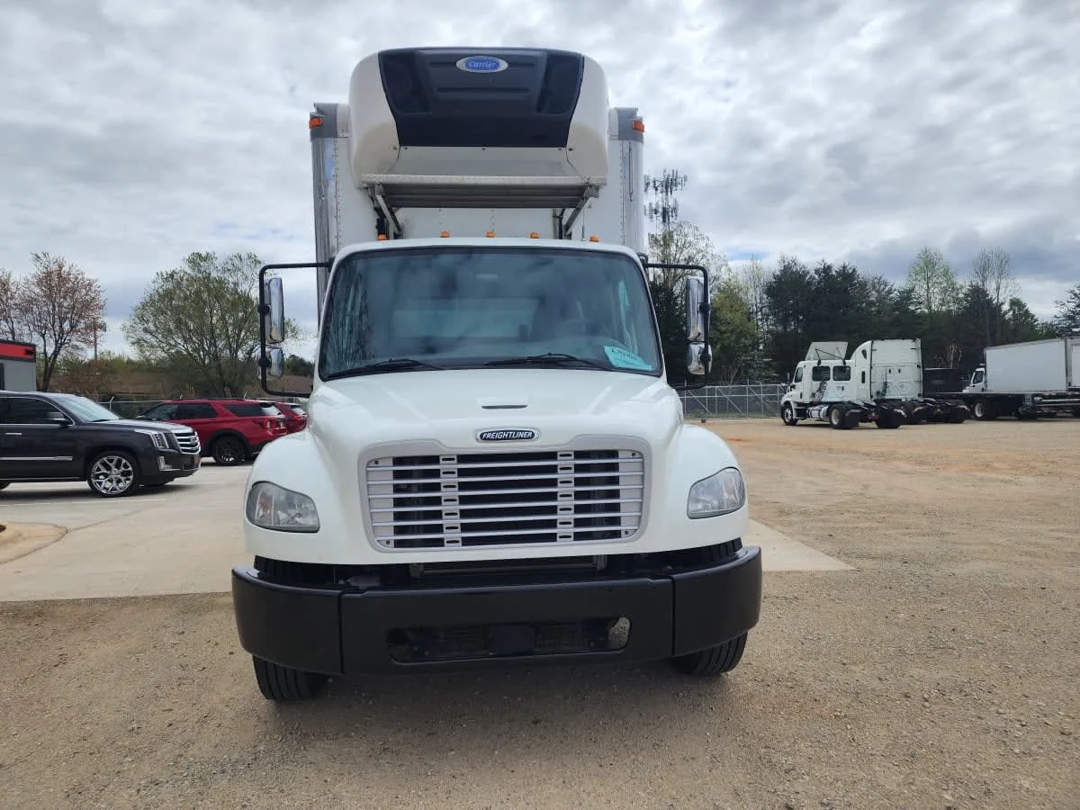 2018 Freightliner M2 106 in Greensboro, NC — photo 2