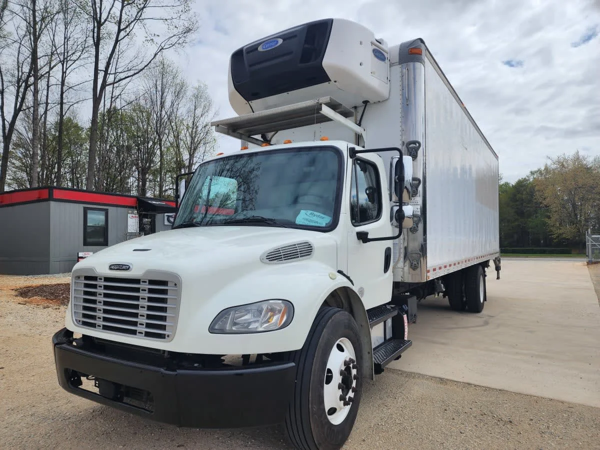 2018 Freightliner M2 106 in Greensboro, NC