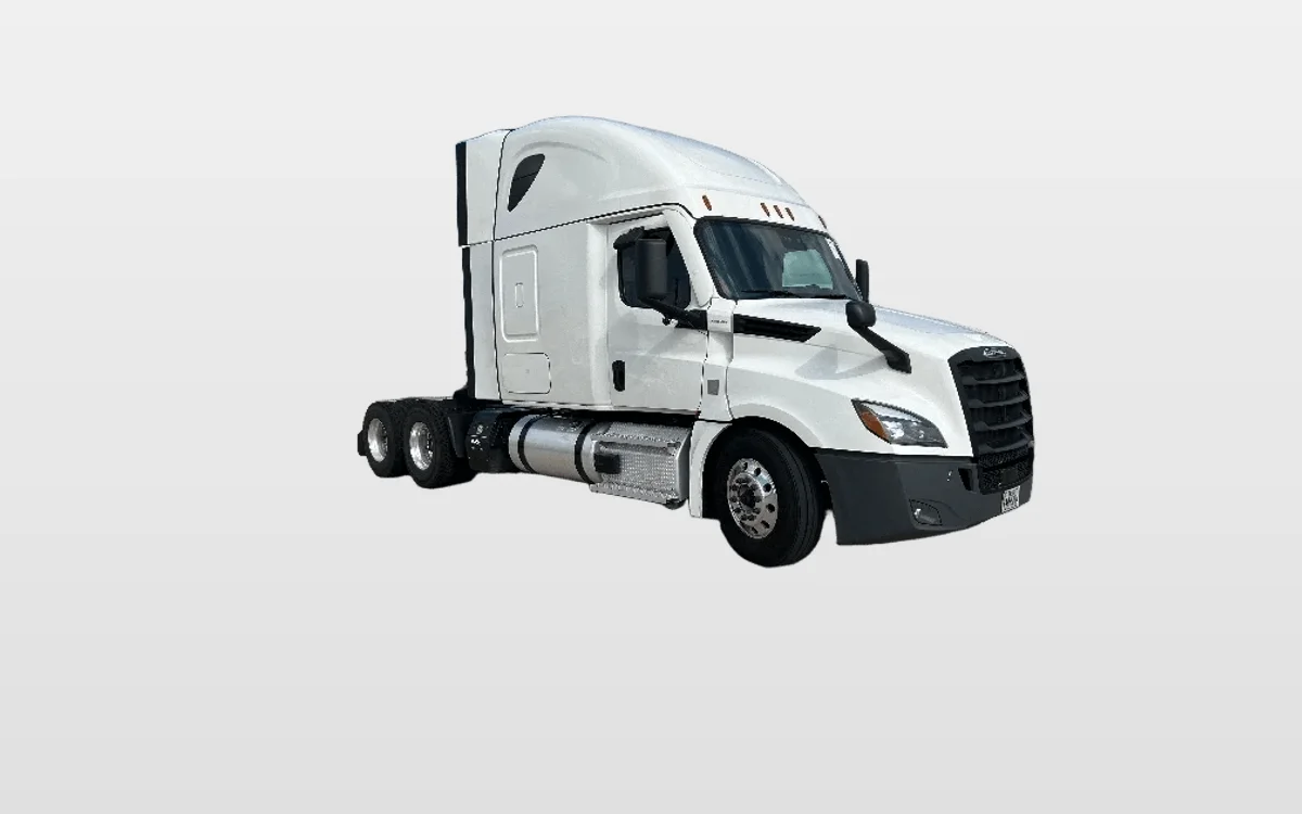 2021 Freightliner Cascadia - image 1