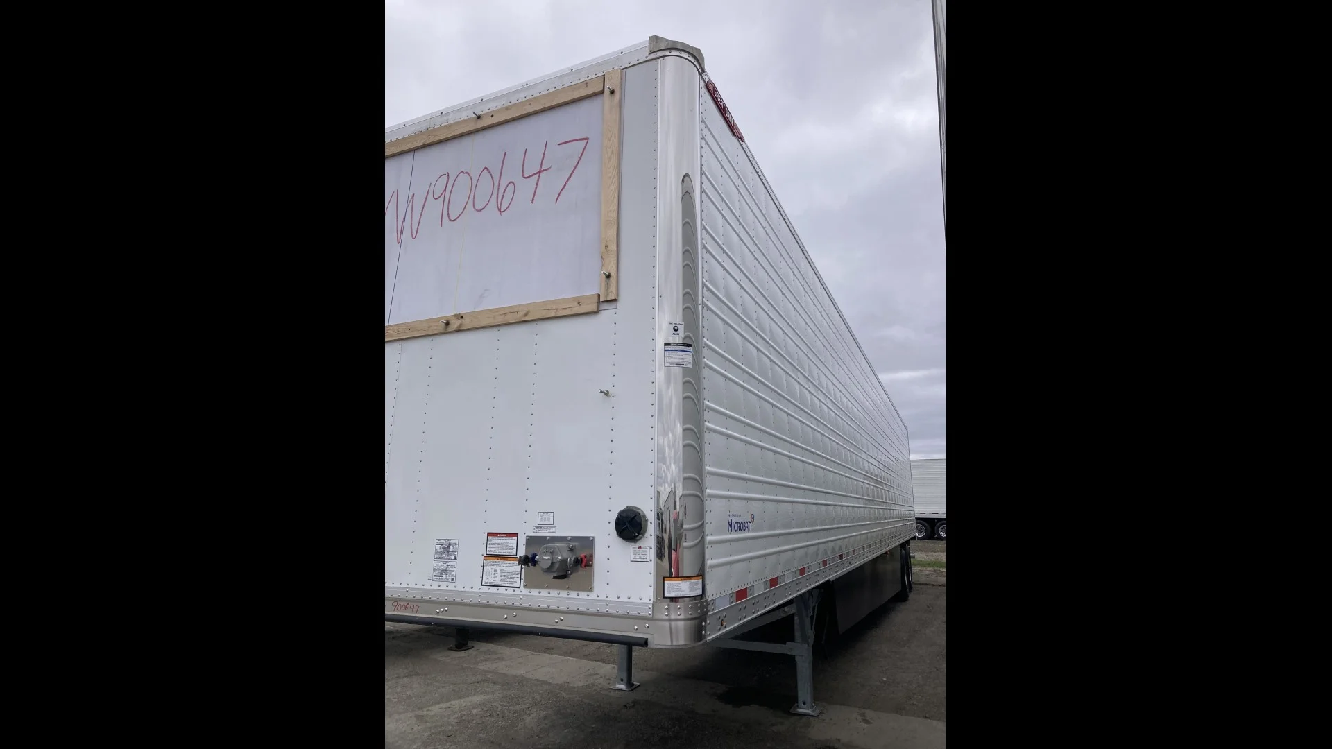 2027 Great Dane in Fargo, ND