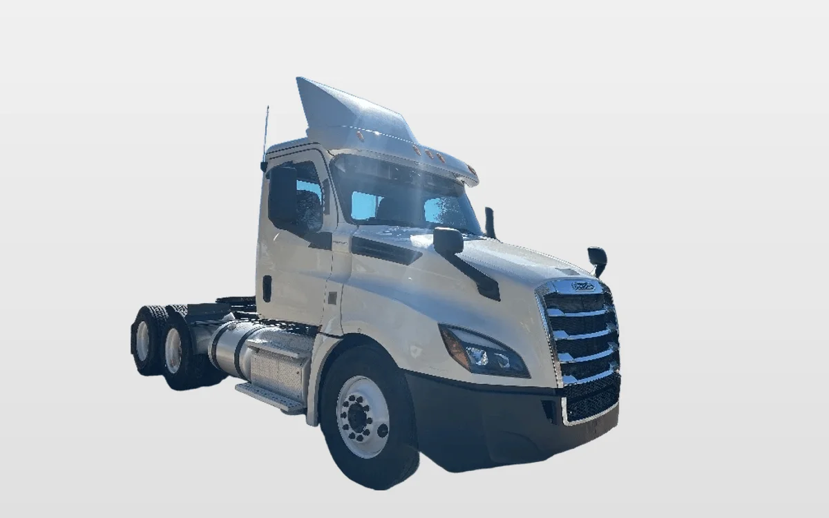 2019 Freightliner - image 1