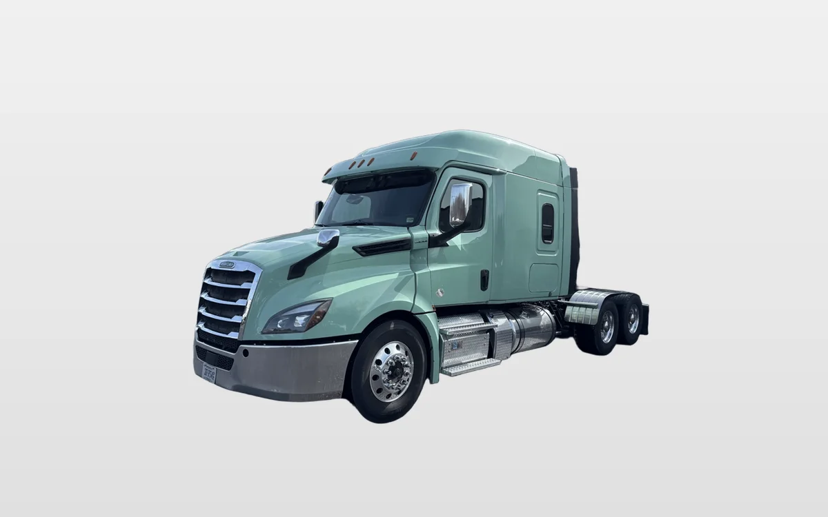 2019 Freightliner Cascadia - image 1