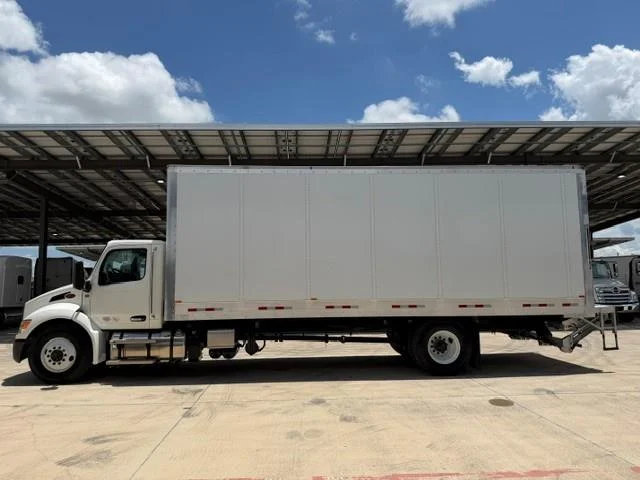 2025 Peterbilt 536 — photo 4