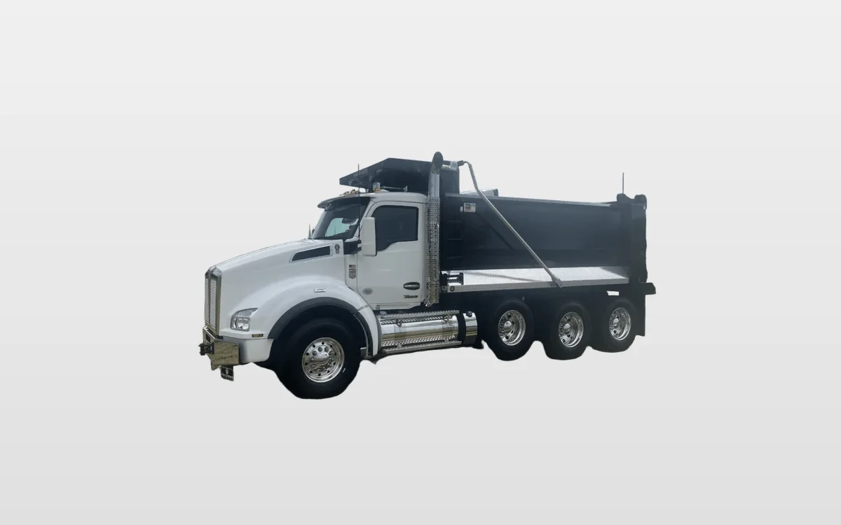 2026 Kenworth - image 1