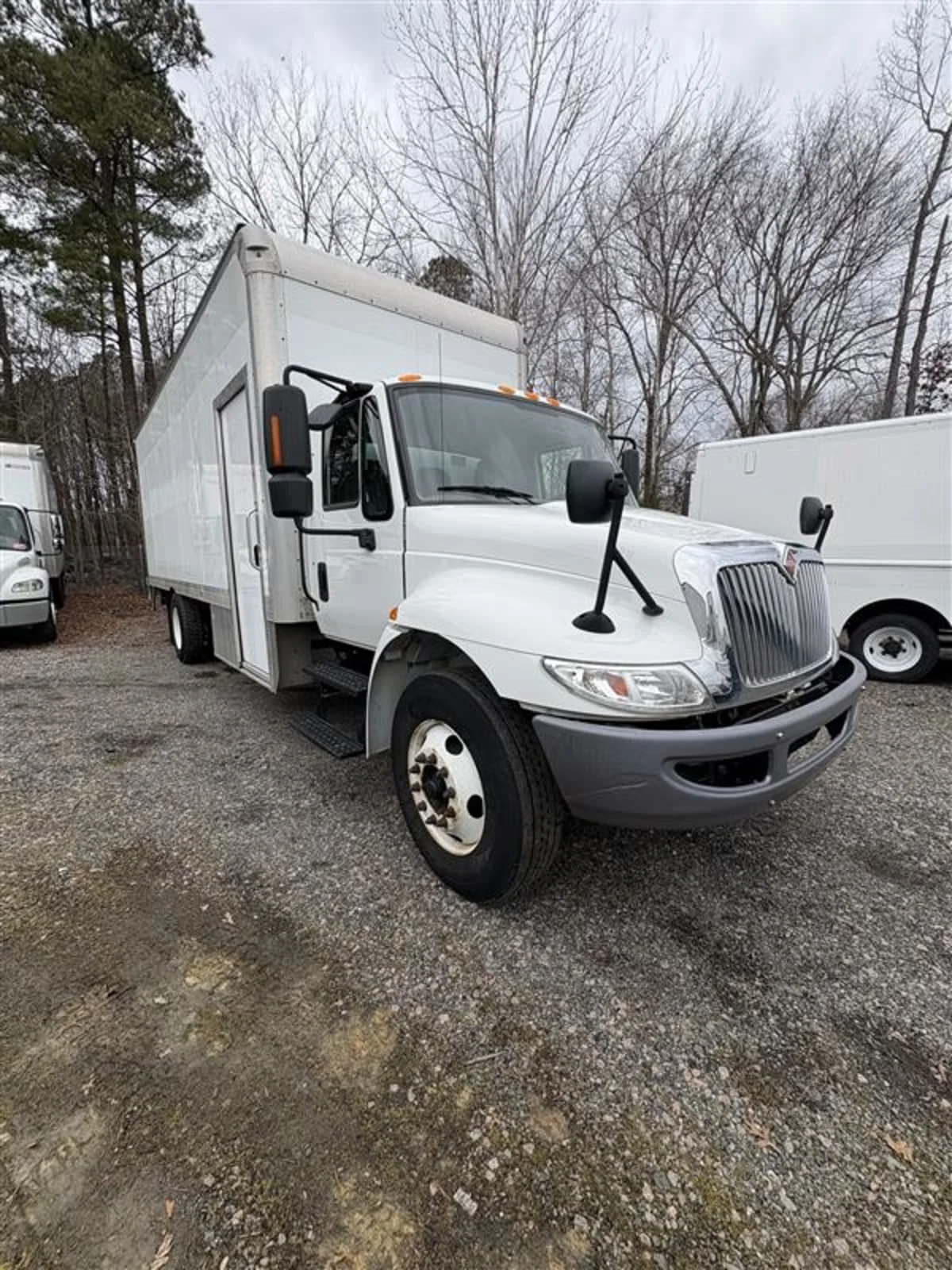 2019 International 4300 in Ashland, VA — photo 3
