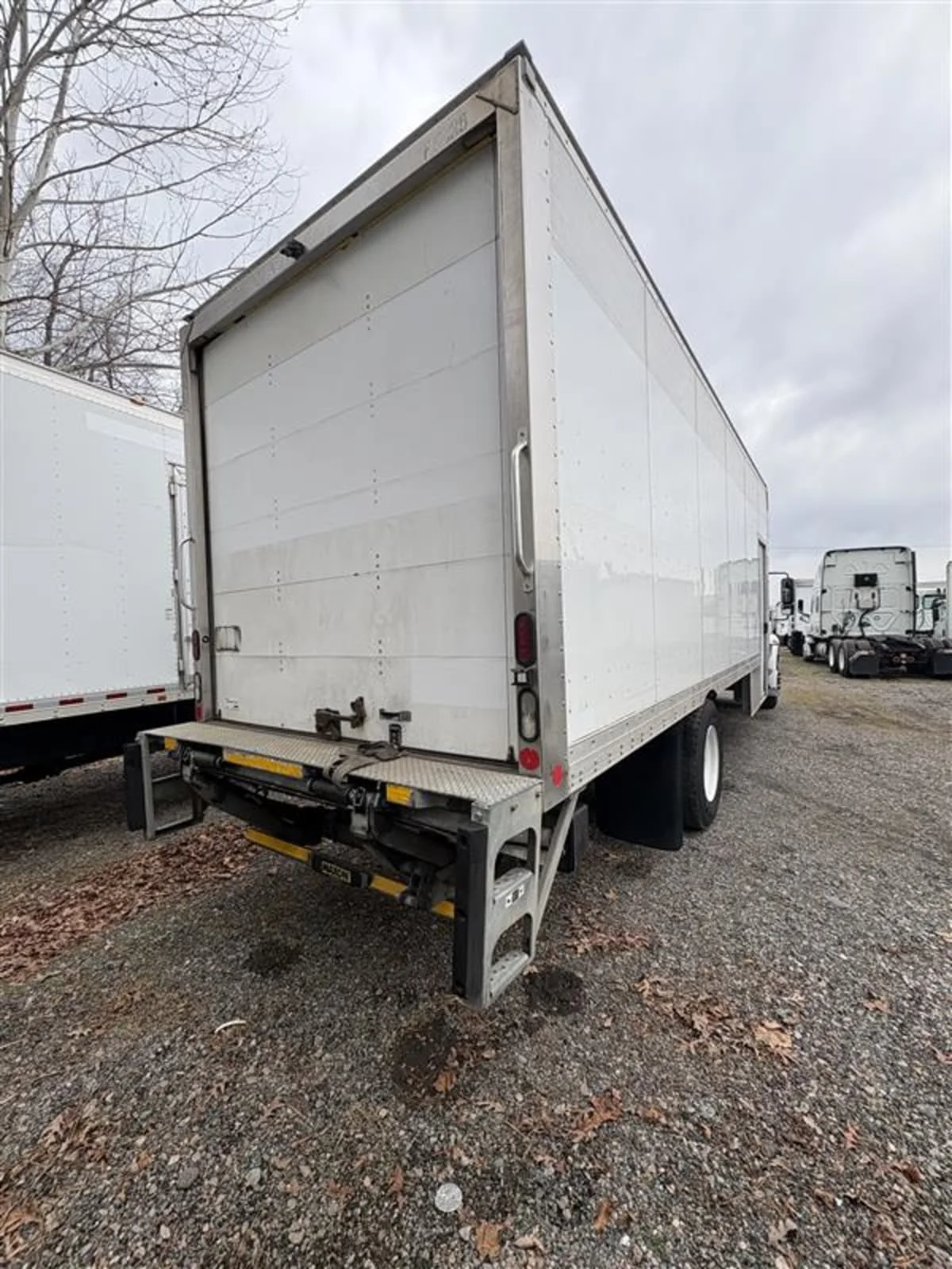 2019 International 4300 in Ashland, VA — photo 4