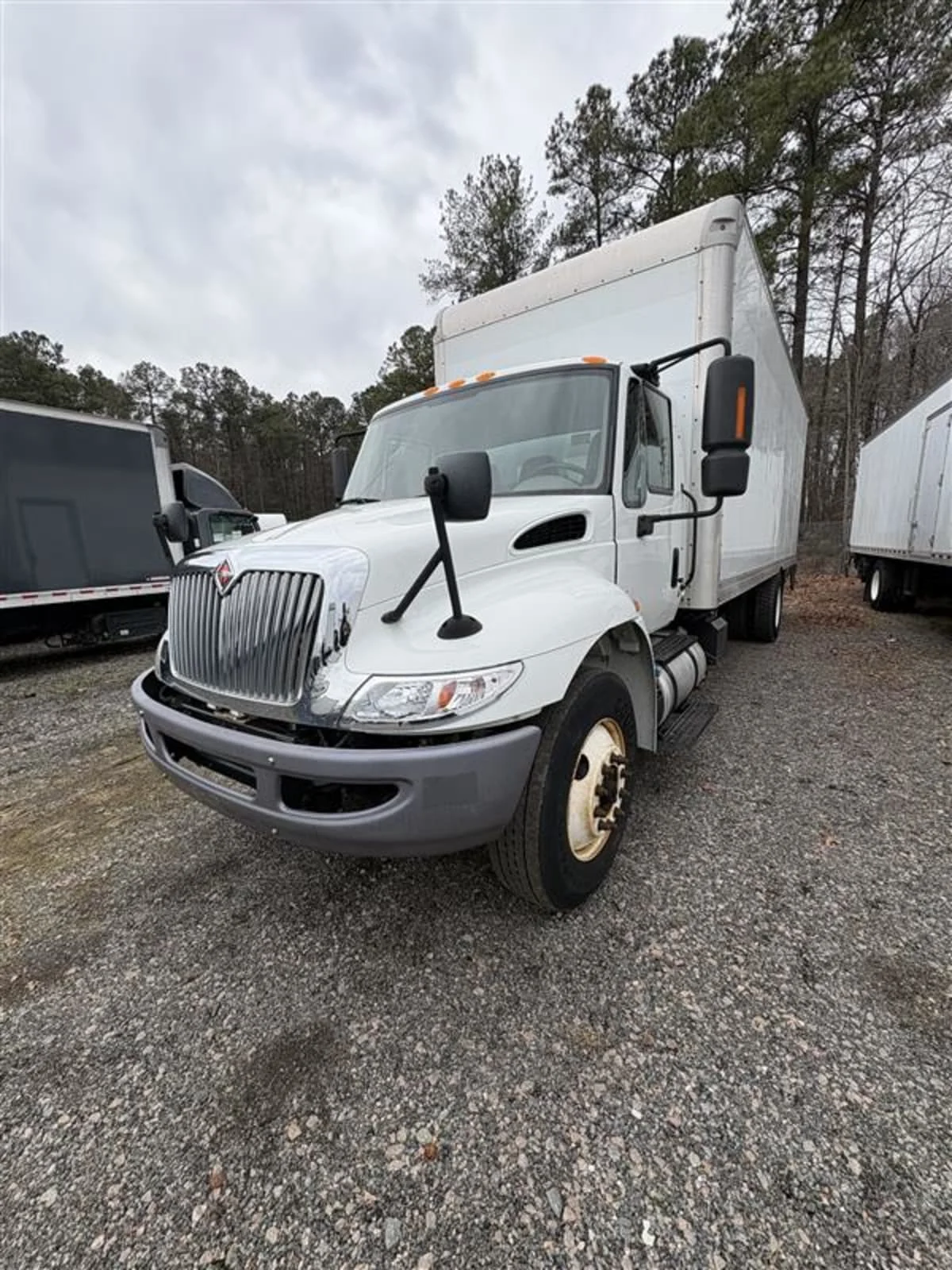 2019 International 4300 in Ashland, VA