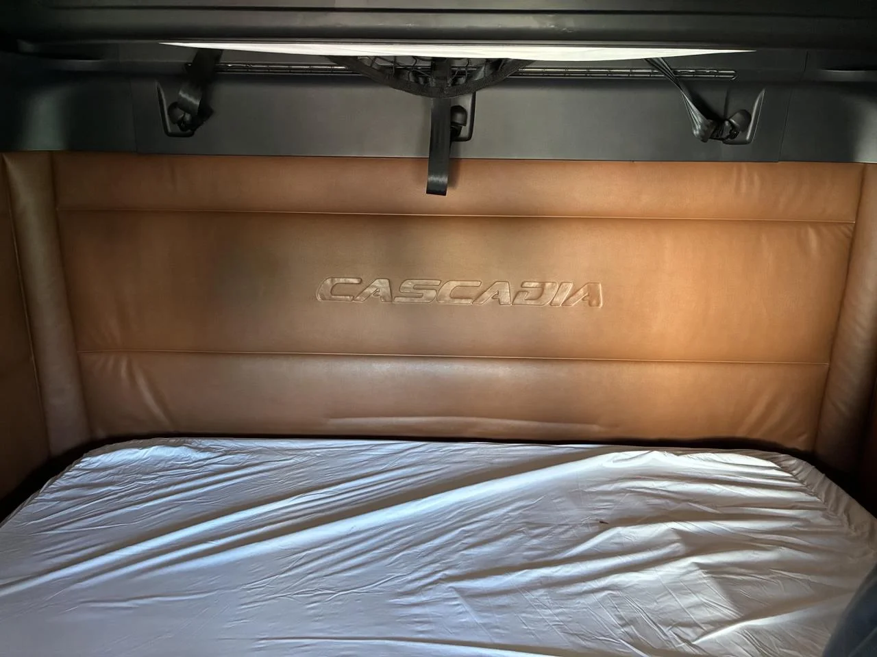 2022 Freightliner Cascadia in Pacific, WA — photo 8