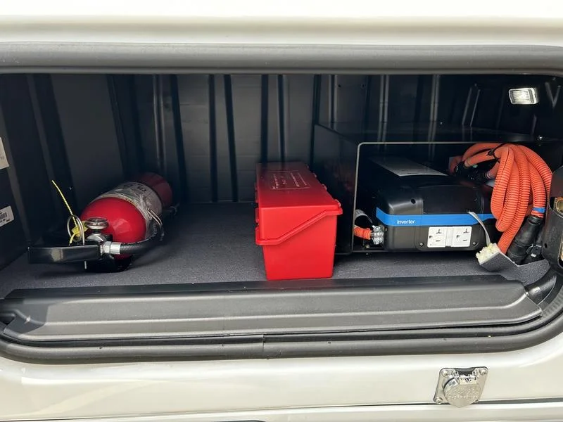 2026 Freightliner Cascadia - image 10