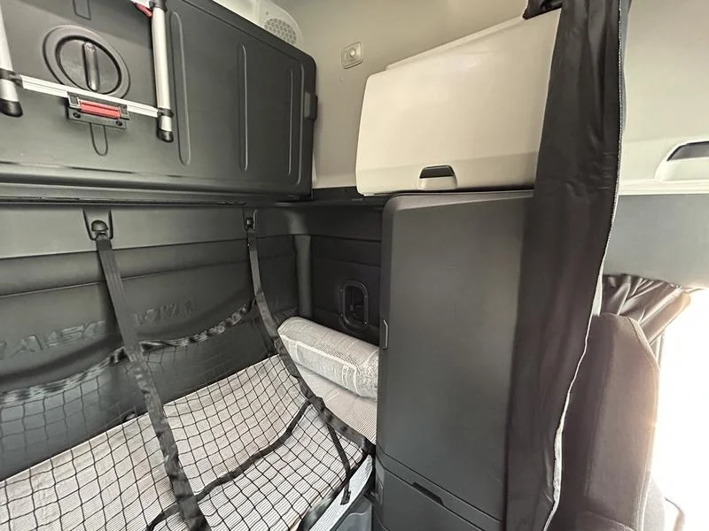 2026 Freightliner Cascadia - image 19