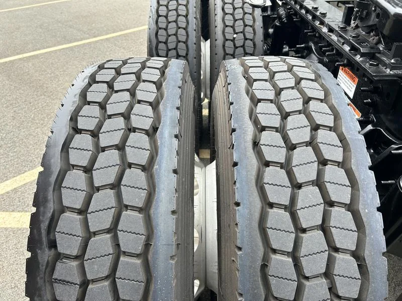 2026 Freightliner Cascadia - image 5