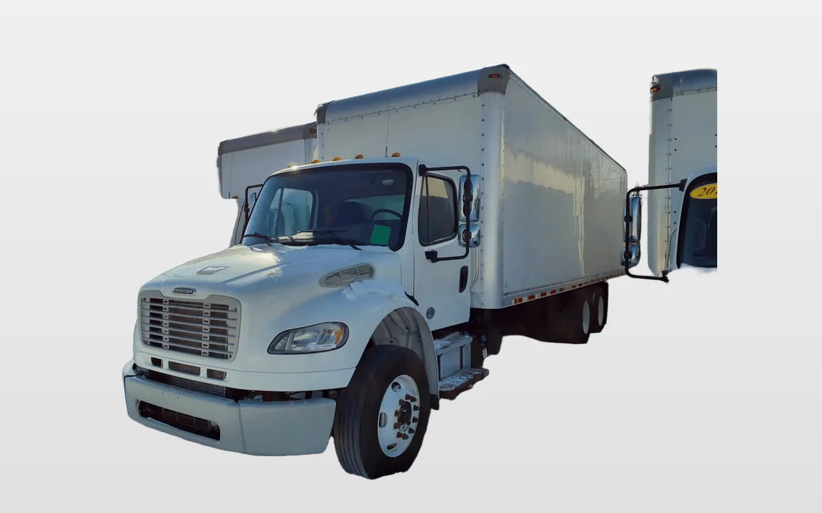 2021 Freightliner M2 106 - image 1