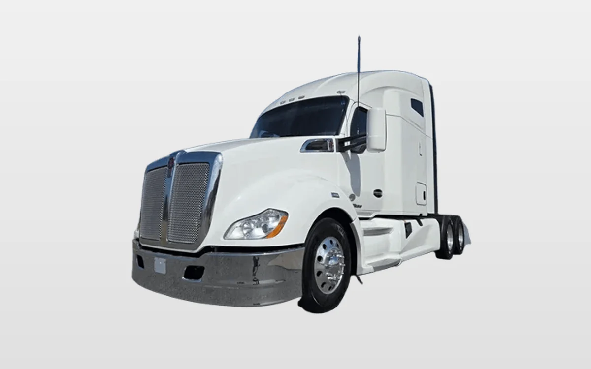 2022 Kenworth T680 - image 1