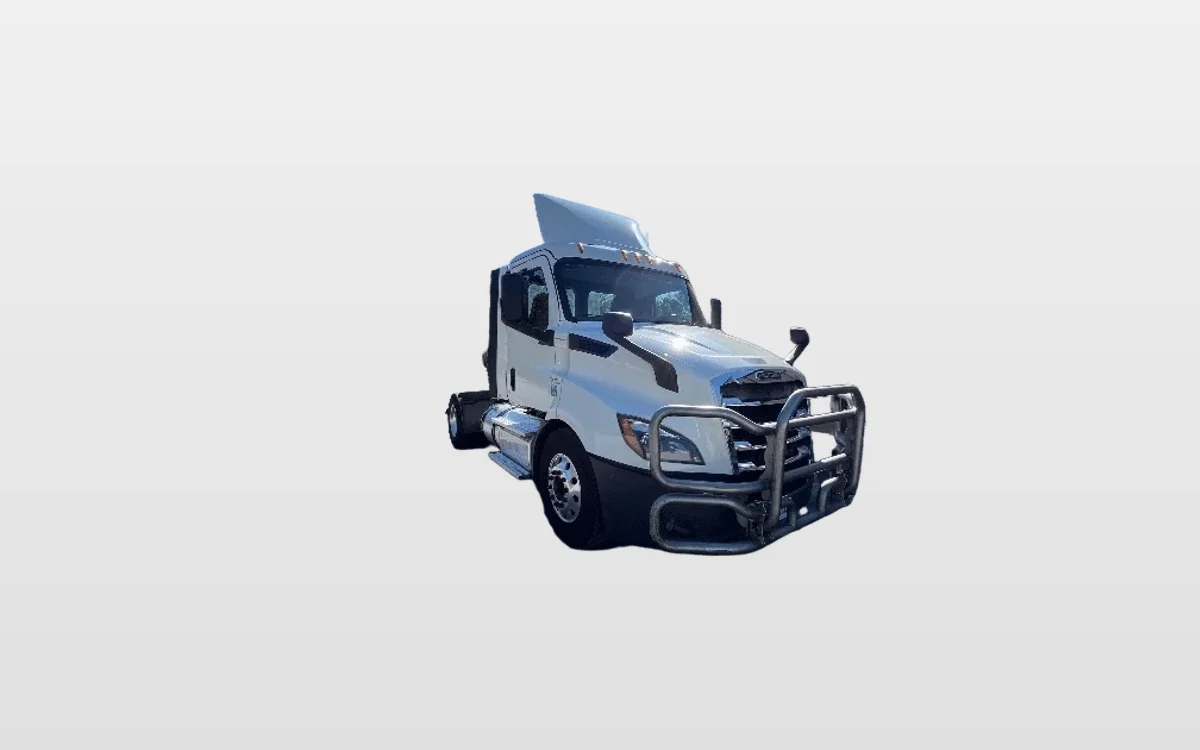 2019 Freightliner - image 1