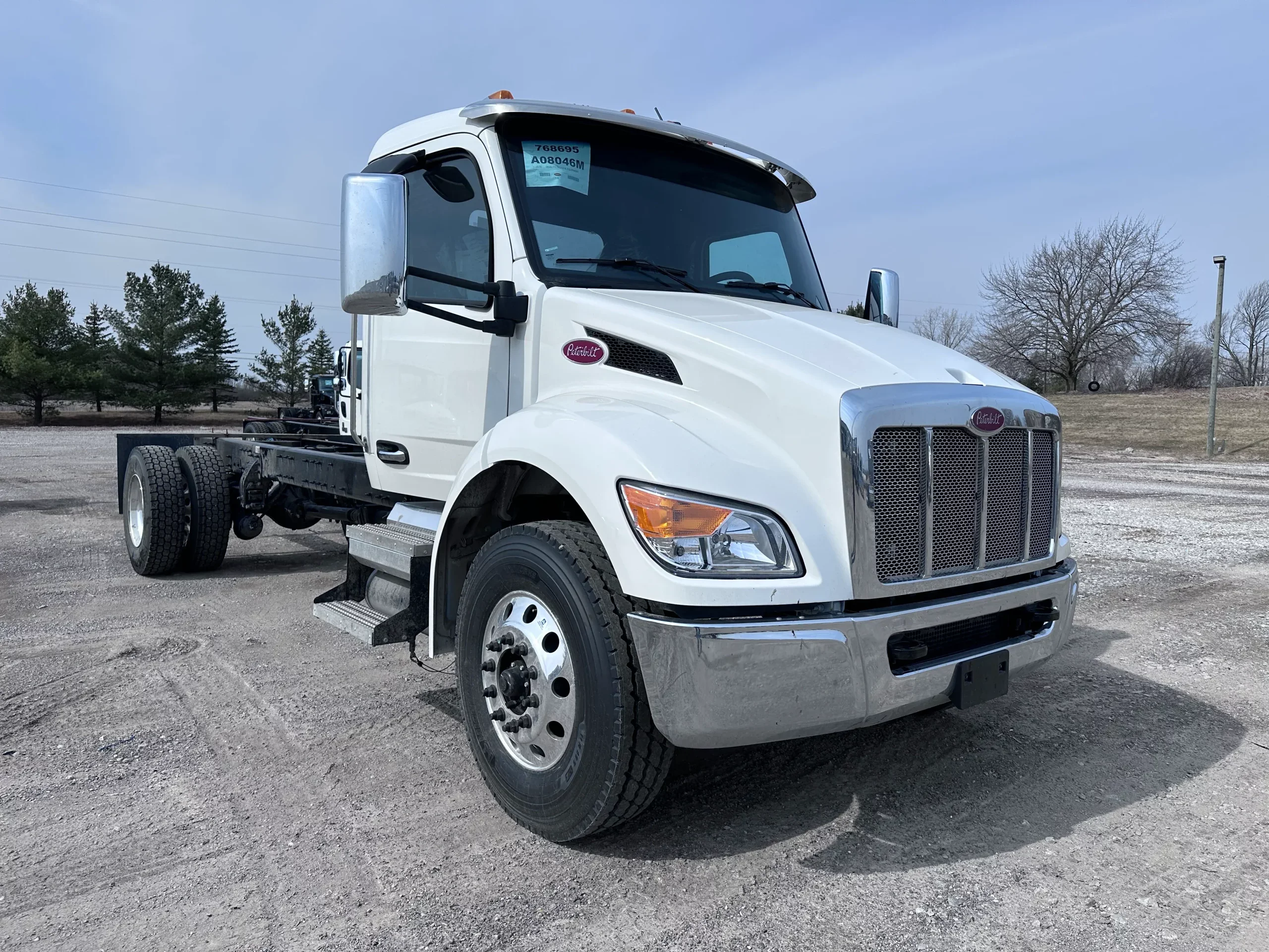2026 Peterbilt 536 - image 3