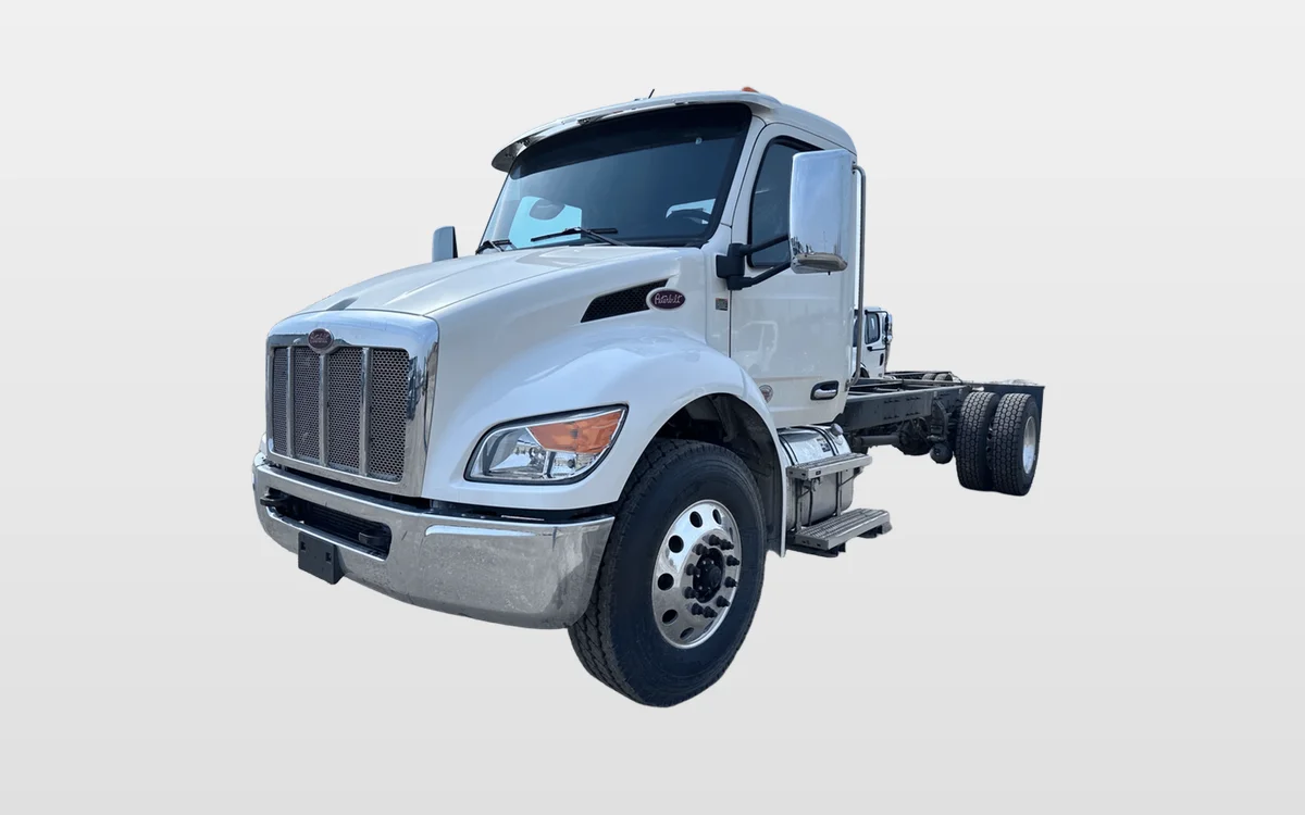 2026 Peterbilt - image 1