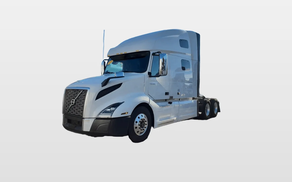 2019 Volvo - image 1