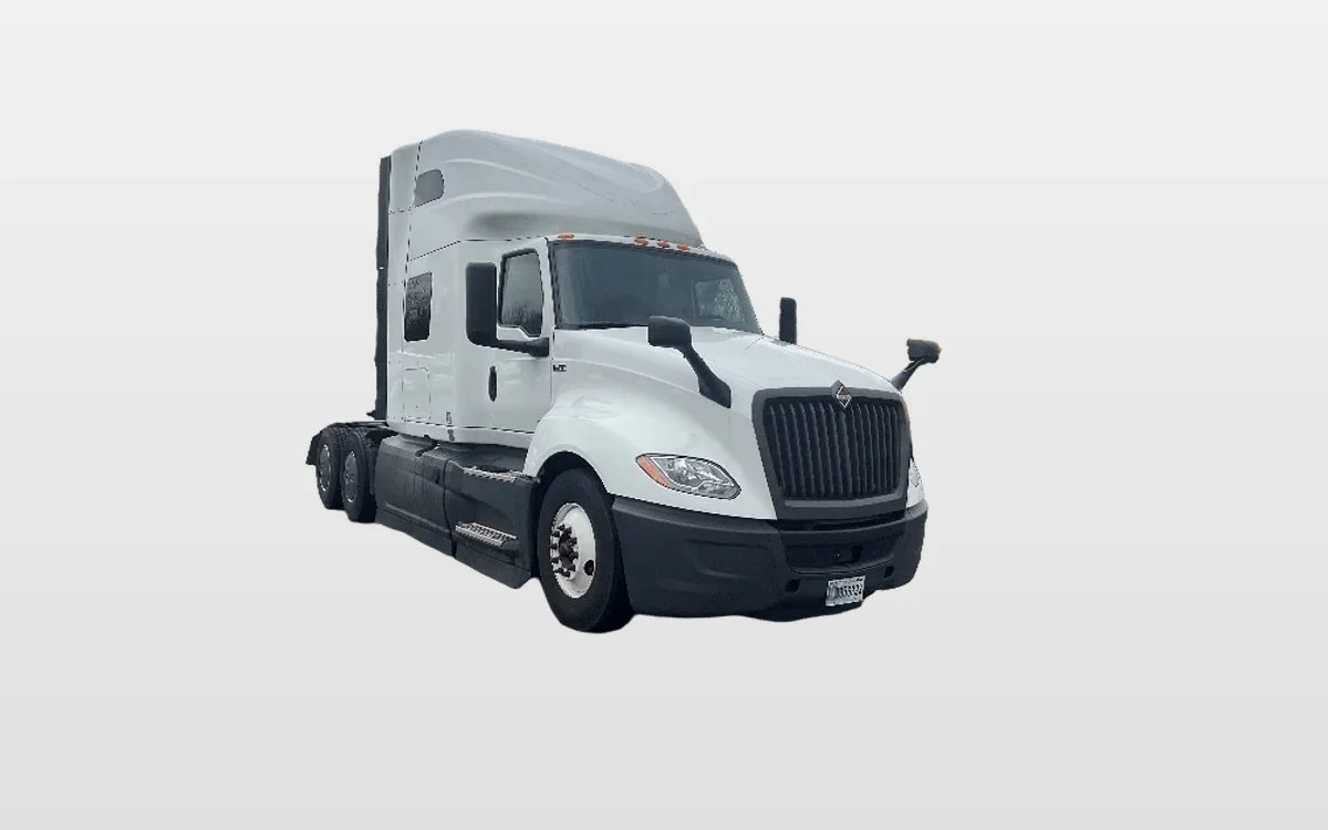 2023 International LT - image 1