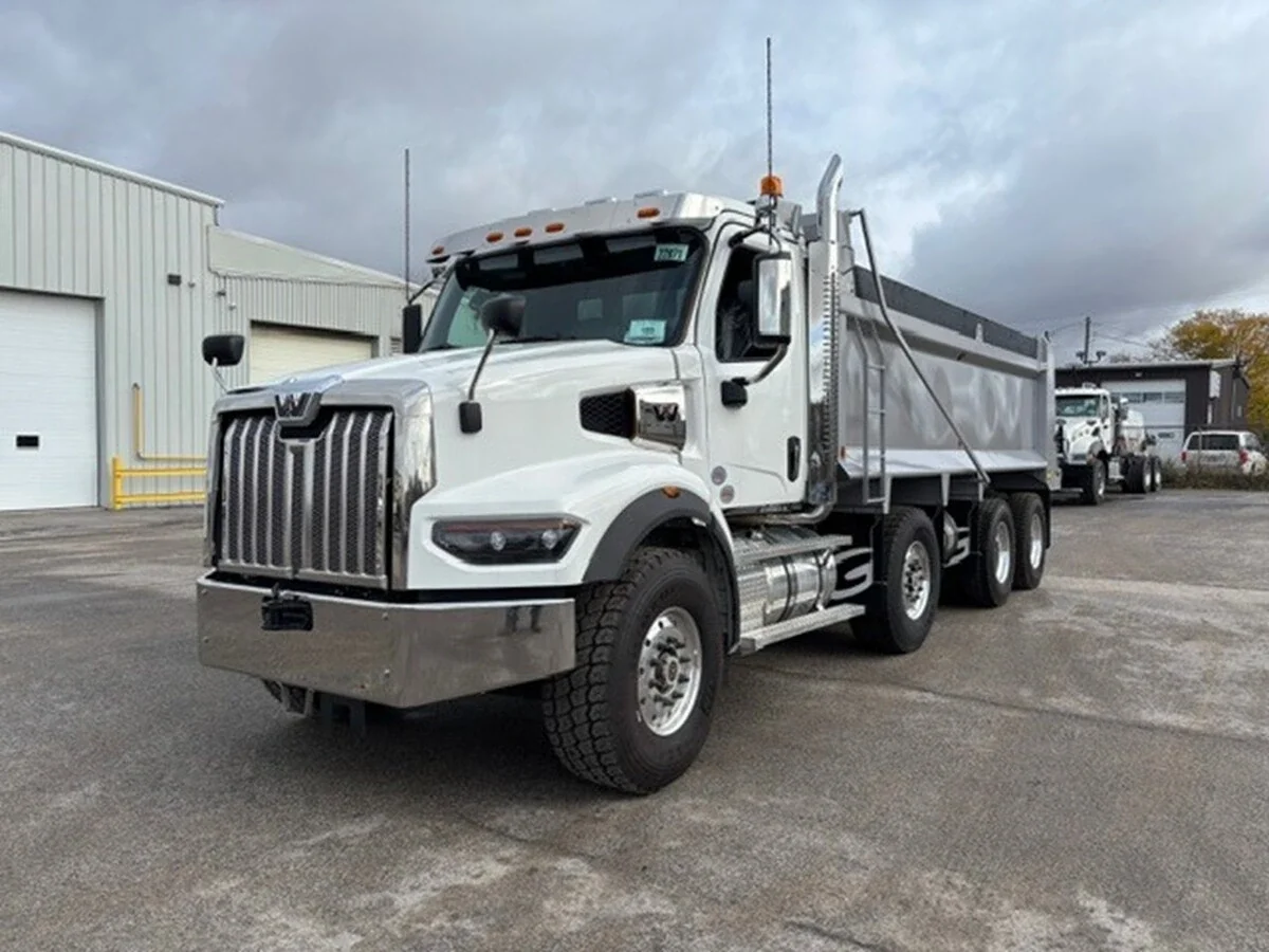 2026 Western Star 49X in Windsor, ON