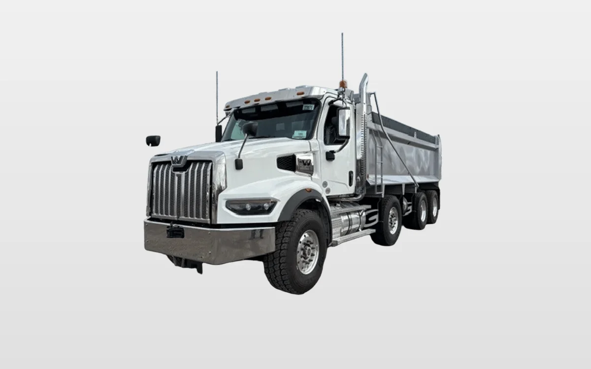 2026 Western Star 49X - image 1
