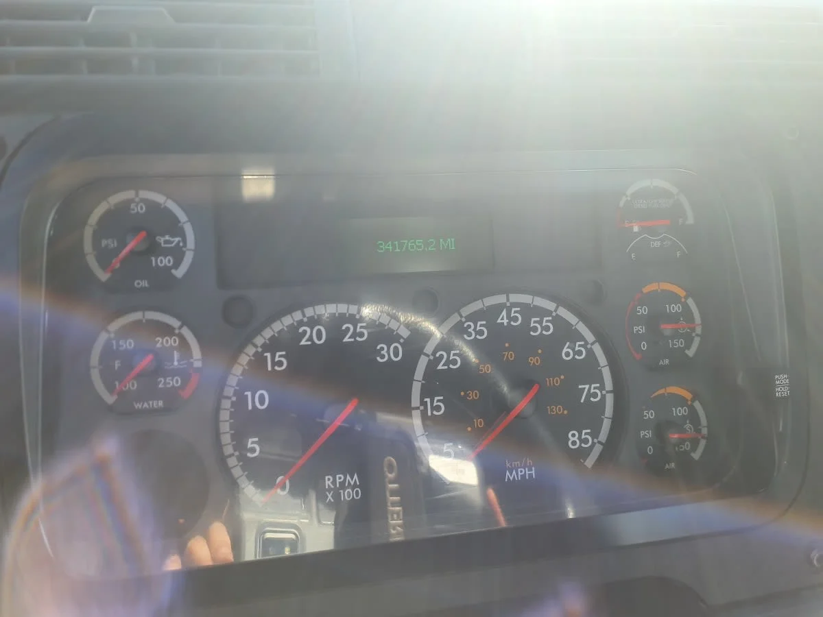 2019 Freightliner Cascadia in Commerce City, CO — photo 10