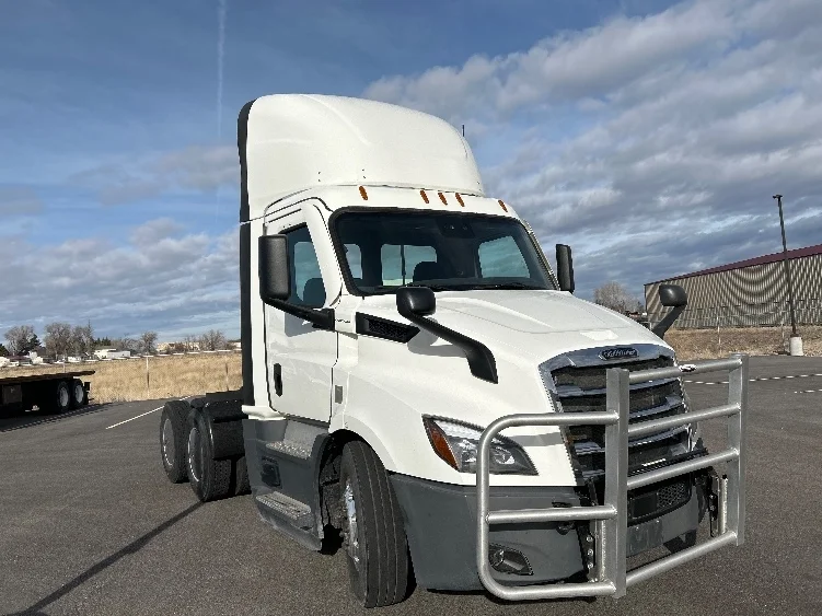 2021 Freightliner Cascadia in Idaho Falls, ID