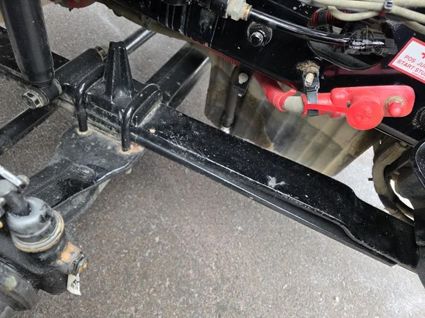 2019 Freightliner Cascadia - image 14