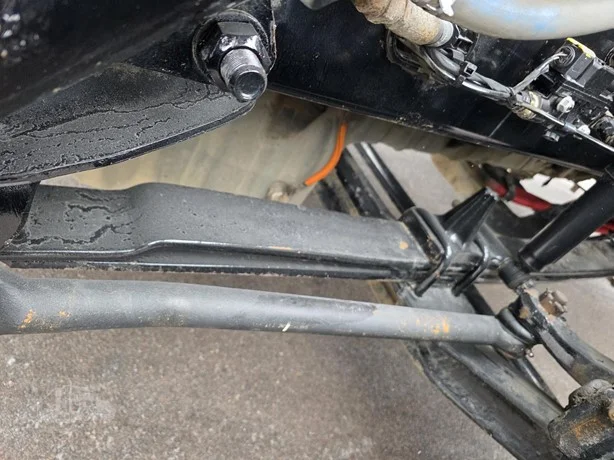 2019 Freightliner Cascadia - image 10