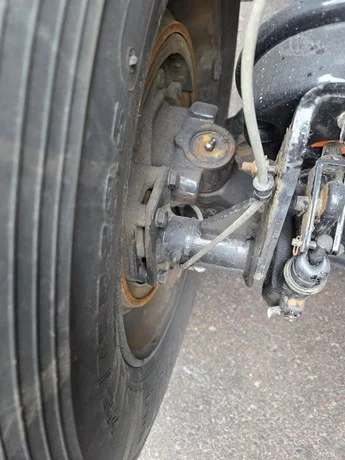 2019 Freightliner Cascadia - image 15