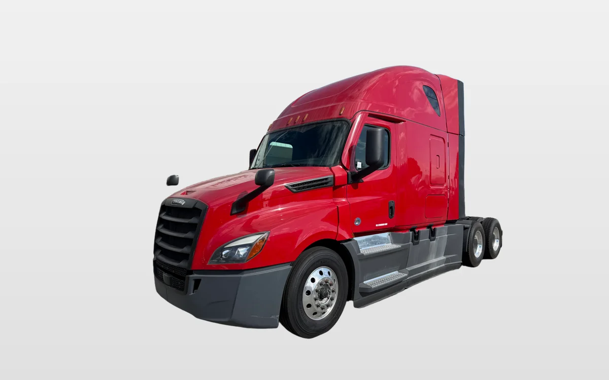 2020 FREIGHTLINER CASCADIA 126SLP - image 1