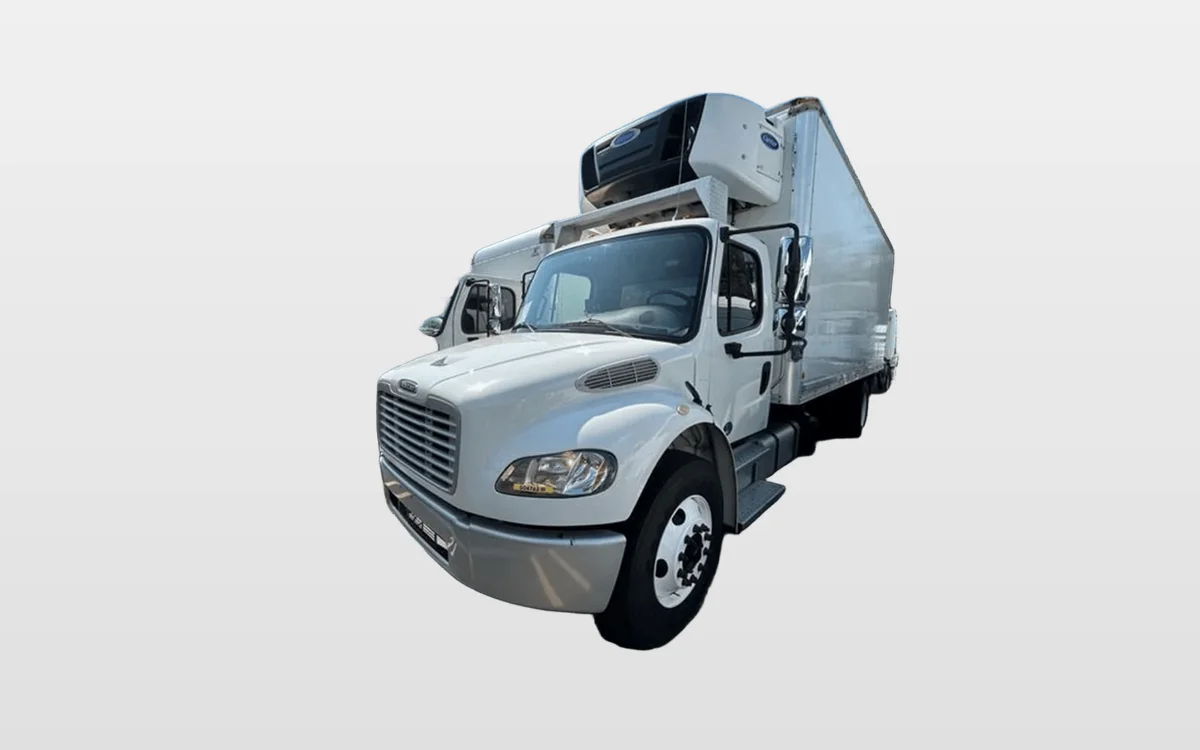 2015 Freightliner - image 1