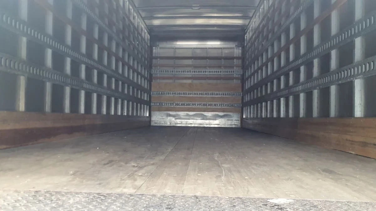 2022 International MV in Springfield, MA — photo 8