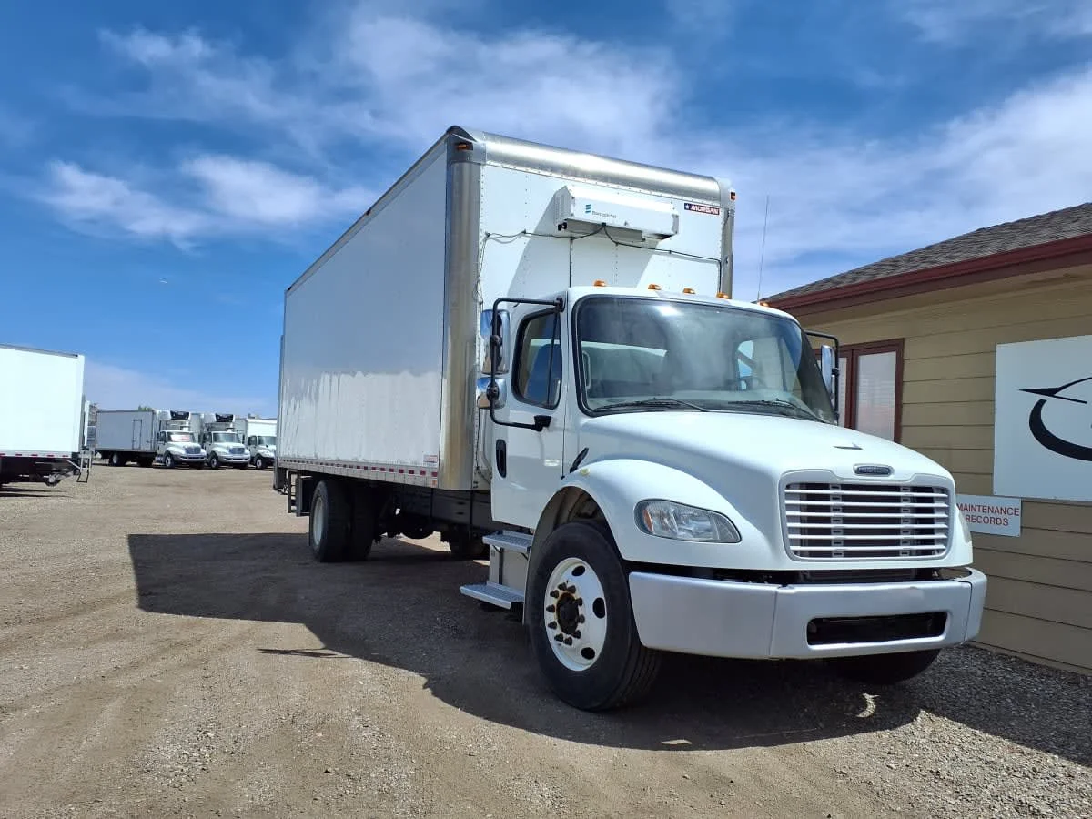 2019 Freightliner M2 106 in Commerce City, CO — photo 3