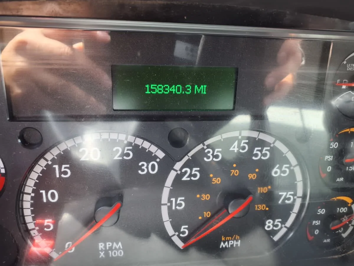 2019 Freightliner M2 106 in Commerce City, CO — photo 14