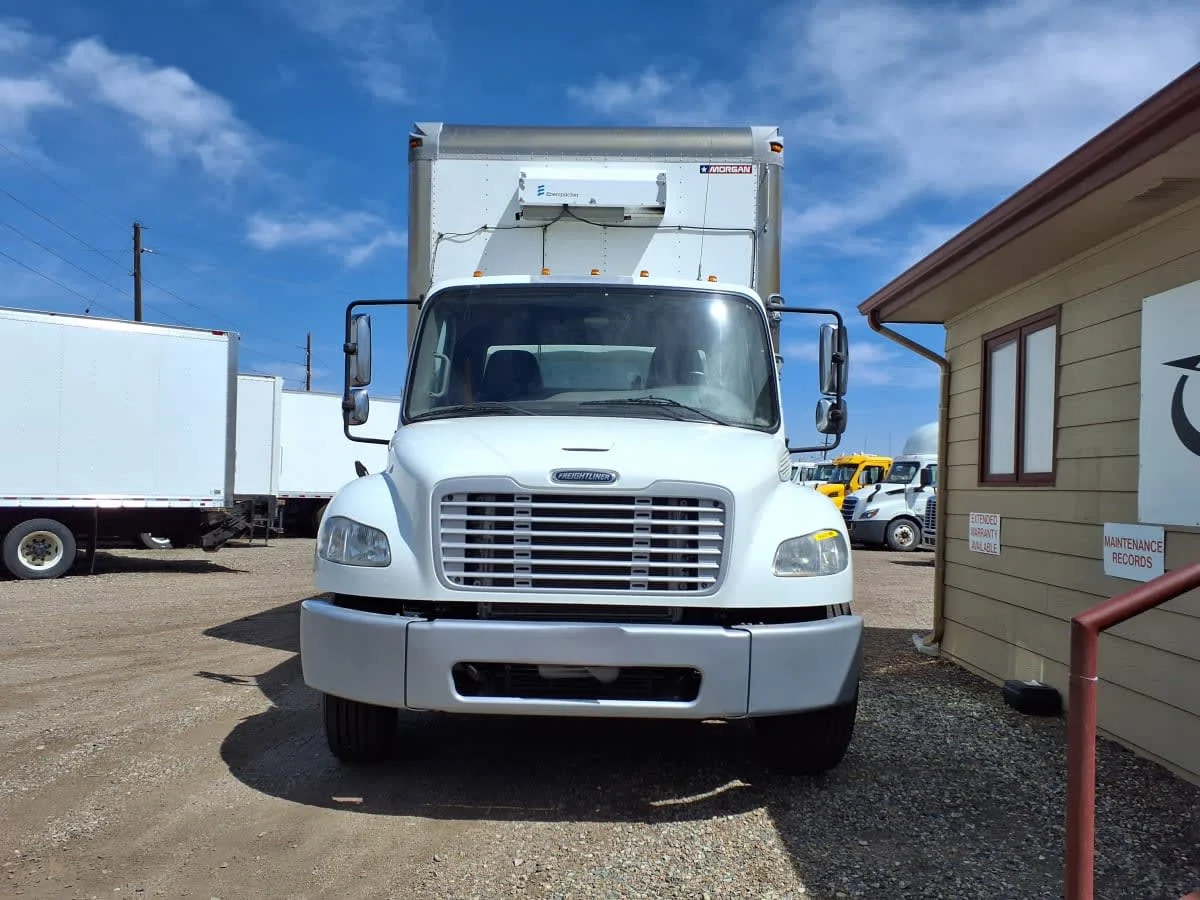 2019 Freightliner M2 106 in Commerce City, CO — photo 2