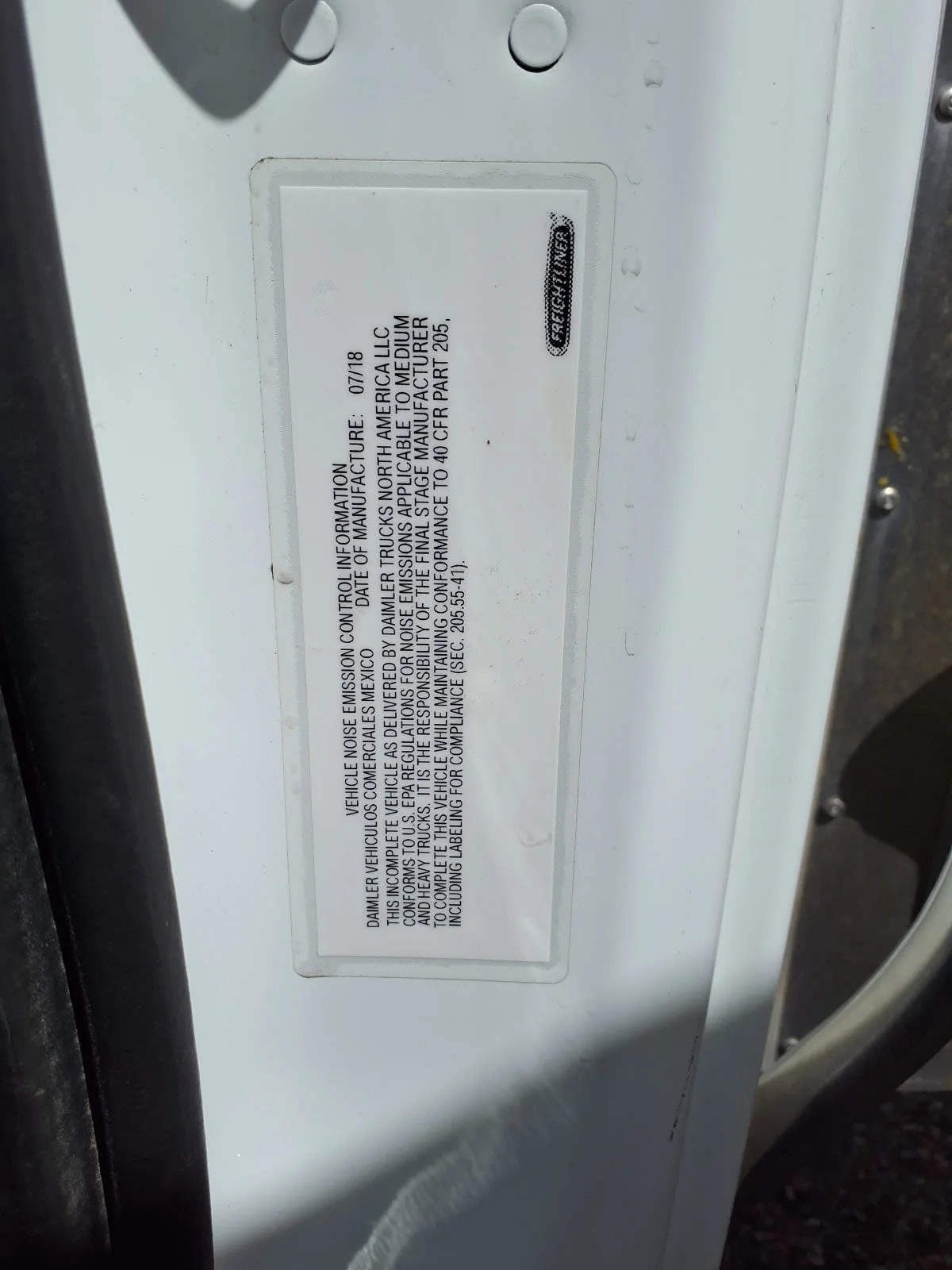 2019 Freightliner M2 106 in Commerce City, CO — photo 13