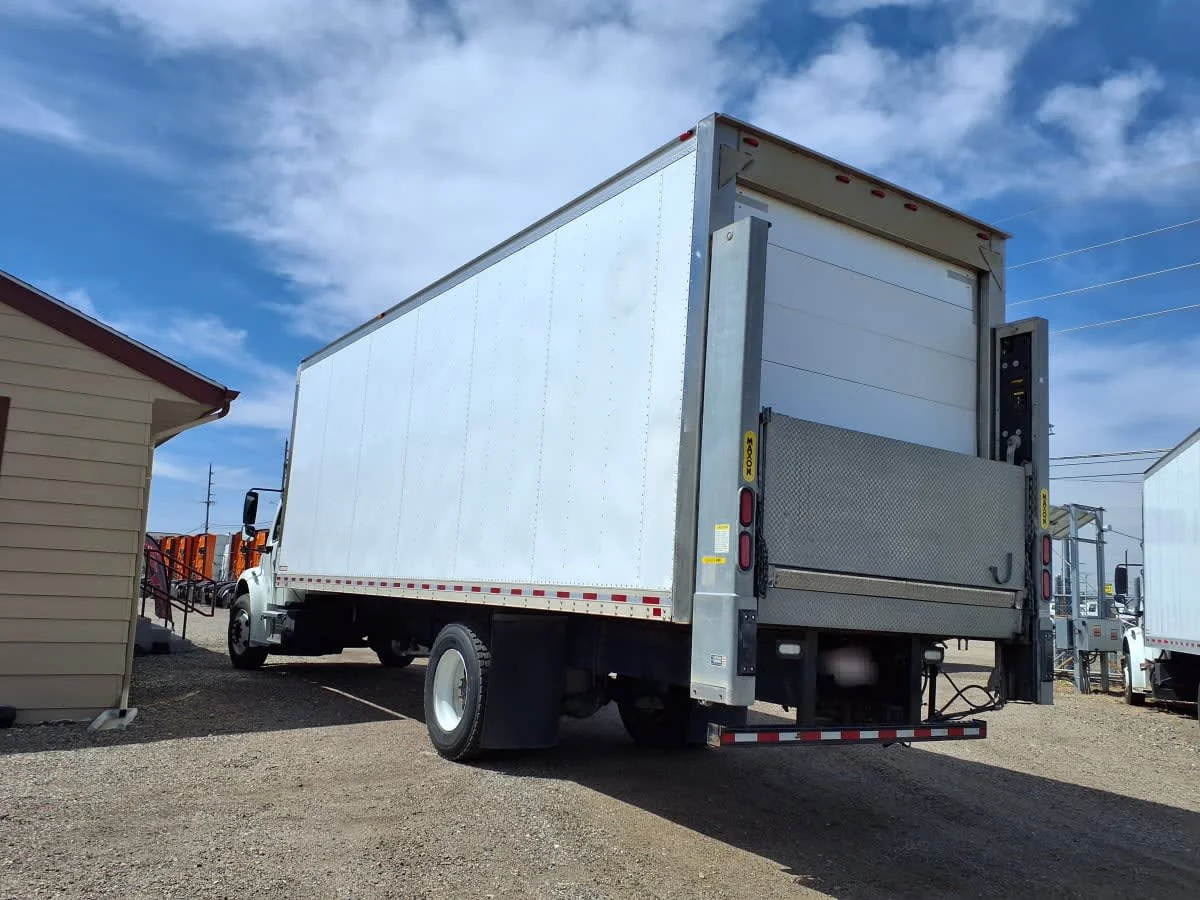 2019 Freightliner M2 106 in Commerce City, CO — photo 6