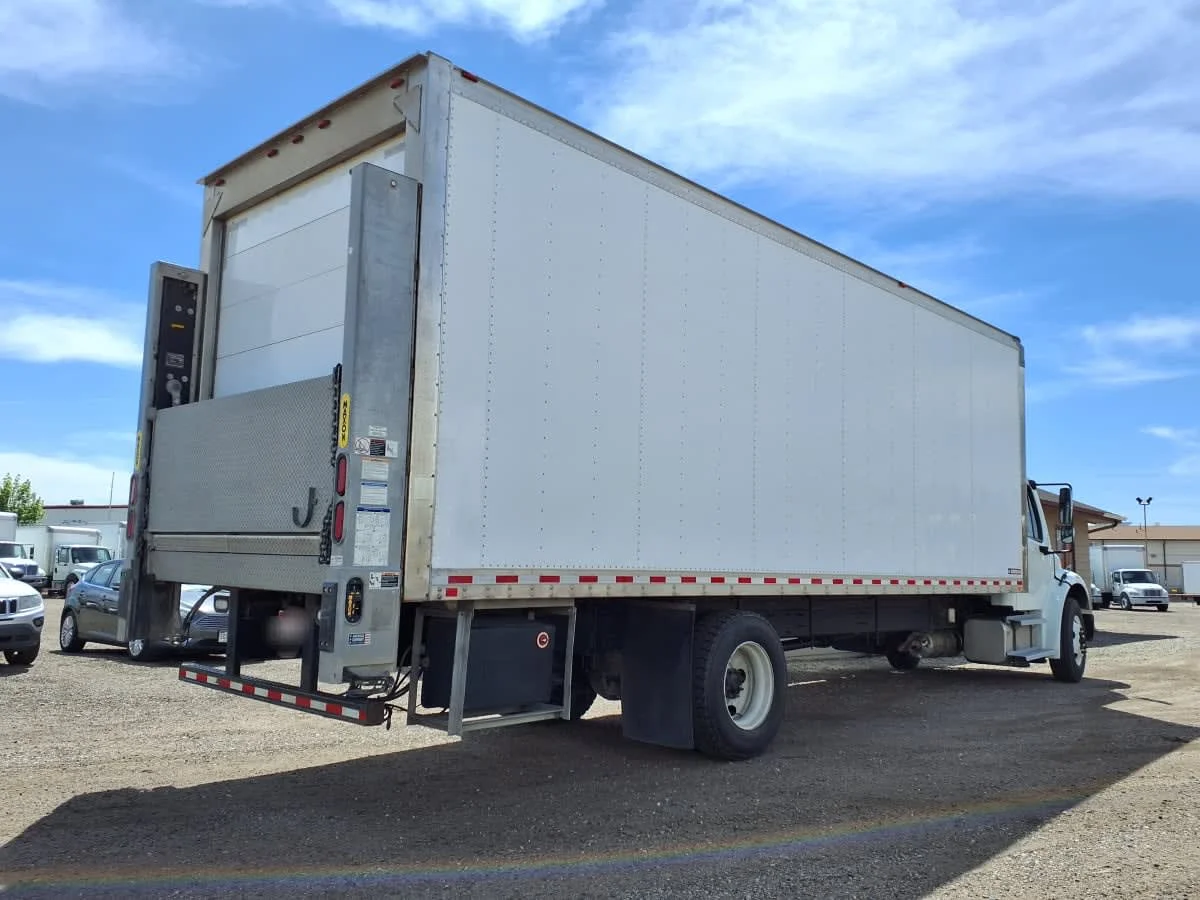 2019 Freightliner M2 106 in Commerce City, CO — photo 4