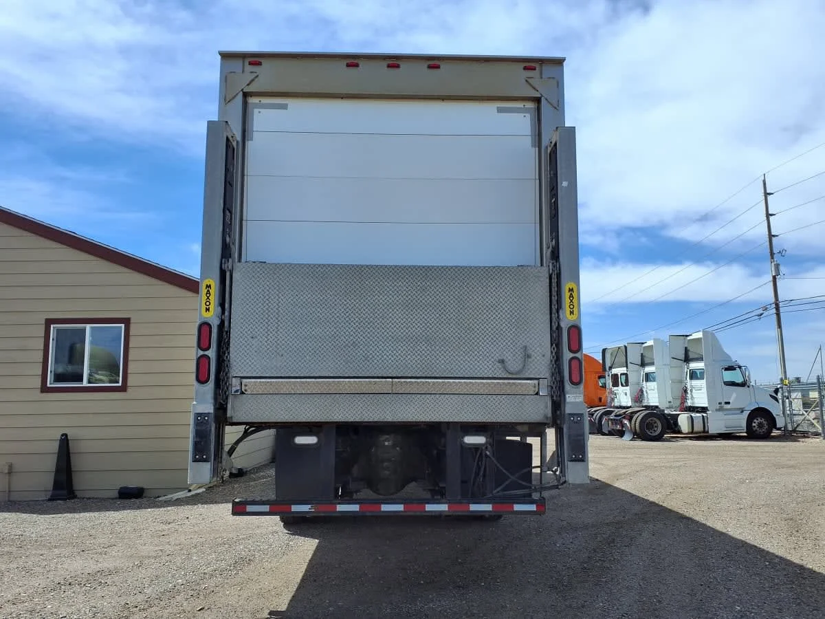 2019 Freightliner M2 106 in Commerce City, CO — photo 5