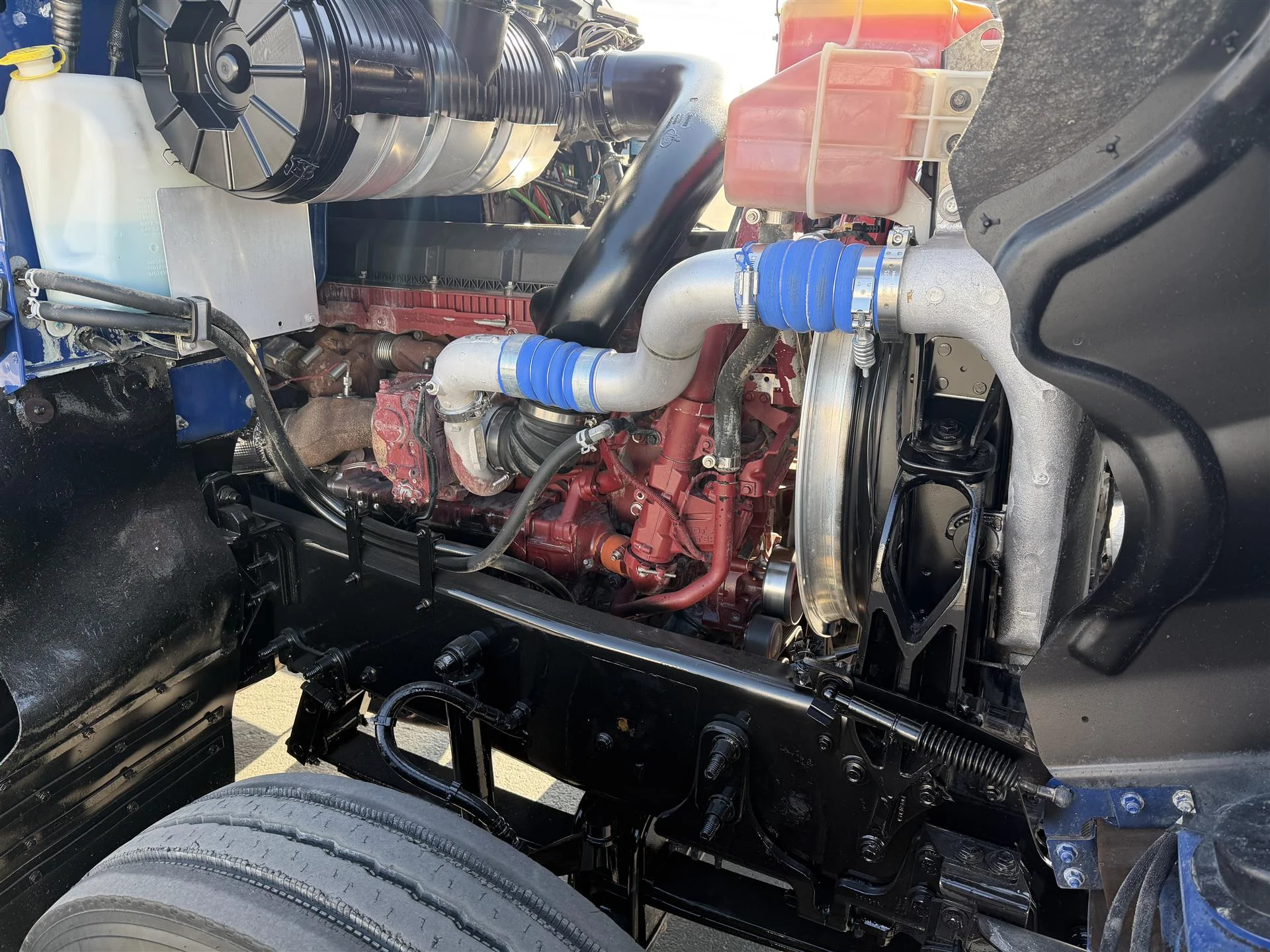 2022 Mack Pinnacle - image 10