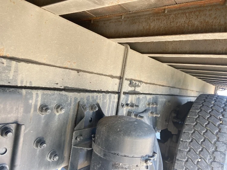 2019 Freightliner M2 112 in San Antonio, TX — photo 5