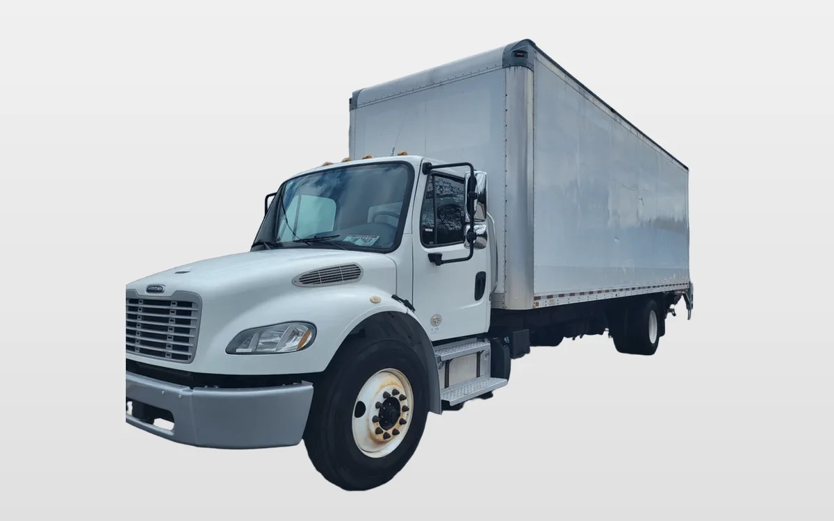 2019 Freightliner M2 106 - image 1