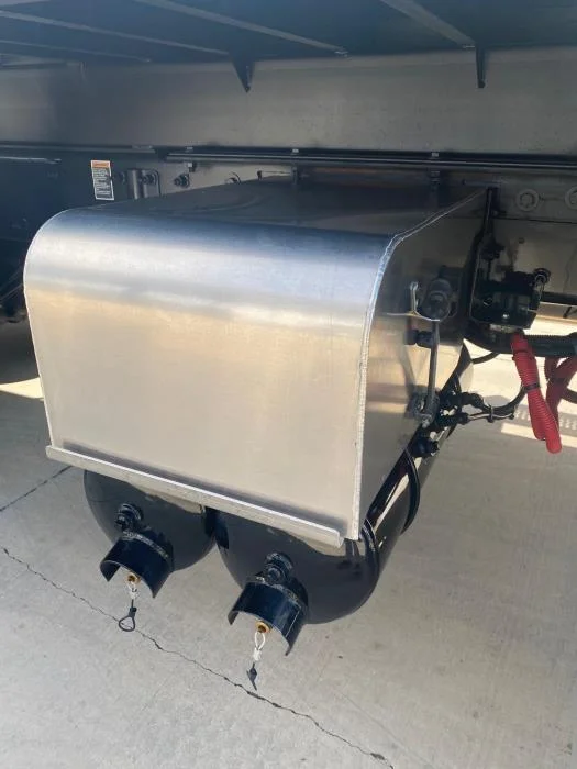 2026 Peterbilt 548 - image 11