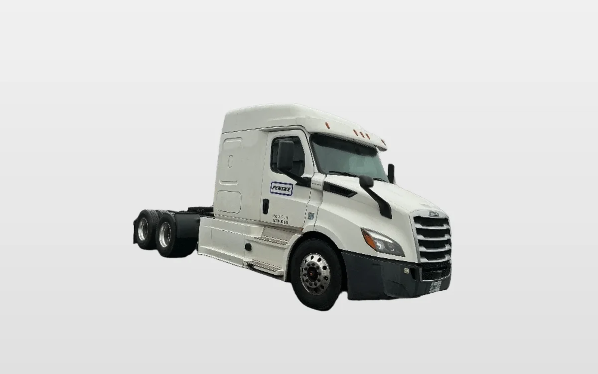 2019 Freightliner Cascadia - image 1